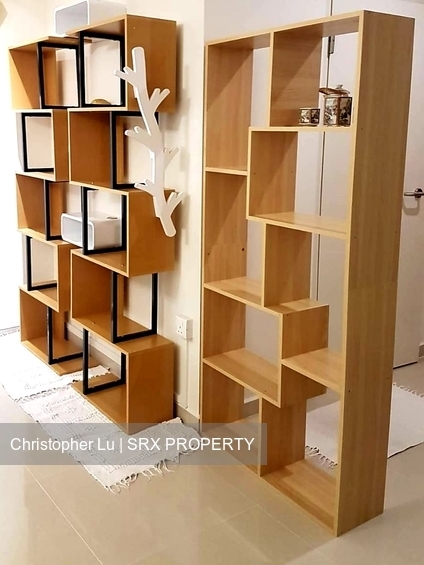 Blk 462B Yishun Avenue 6 (Yishun), HDB 3 Rooms #212286321